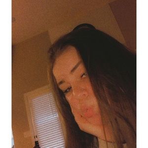 Meet your Posher, Cheyenne